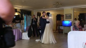 Снова Дорога, Танец Молодых, Цветы и прекрасная песня «ОГОНЬ СВЕЧИ СТОП МУЗЫКА»