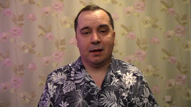 БОГ ГОВОРИТ НАМ ЧЕРЕЗ ПРОРОЧЕСКОЕ СЛОВО