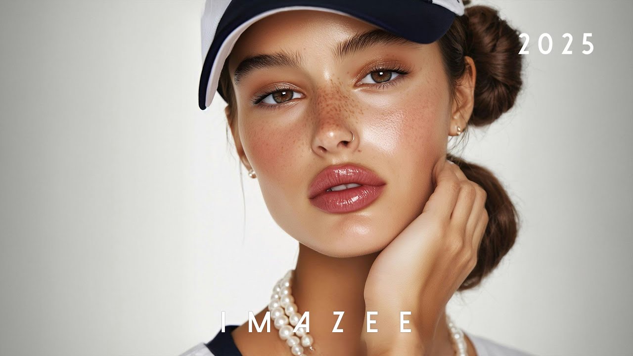 Imazee ft Davvi - All Night Alone (Original Mix) 2025 смотреть онлайн