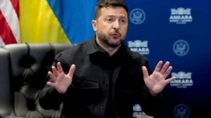 «История очень плохая».

Зеленский забеспокоился из-за бунта против ТЦК во Львове, пишет «Страна».