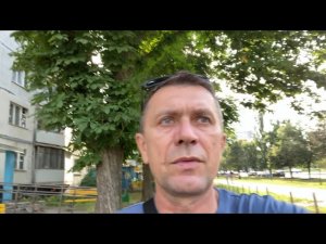 Харьков😮 Все произошло в считанные минуты, не успели даже убежать!