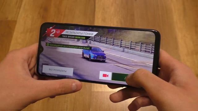 Poco M3 - Asphalt 9 (Gaming Test Snapdragon 662) смотреть онлайн