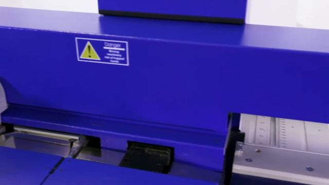 Введение в продукт Duplo PFi BIND 2100 смотреть онлайн