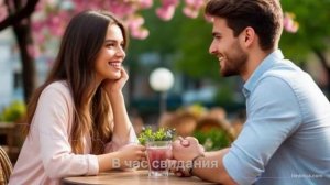 В час свидания
