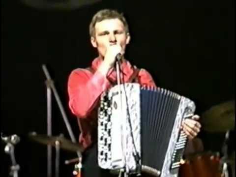Воплі Відоплясова — Товарищ майор [Live] 1988 смотреть онлайн