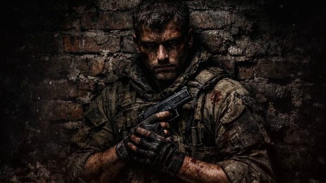 Холодный разум-Последний Патрон