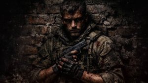 Холодный разум-Последний Патрон
