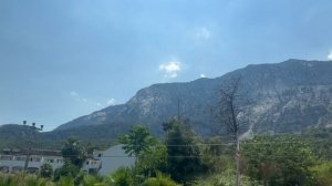 26-06-2026. Анталья-Кемер. Турция 🇹🇷