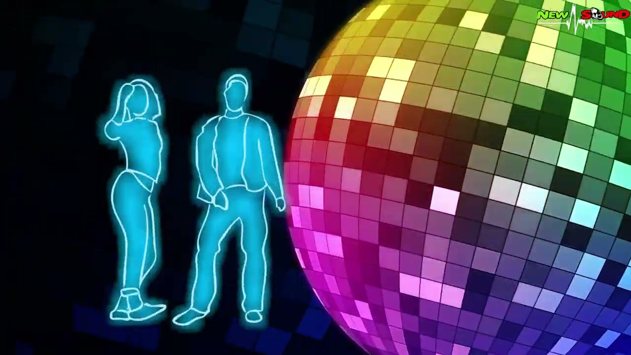 Юрий Шатунов - Запиши мой голос (DiscoMagic remix) смотреть онлайн