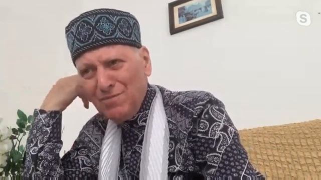 "Философия и практика счастливой жизни". Открытый семинар Ш.Амонашвили 03.05.2020 смотреть онлайн