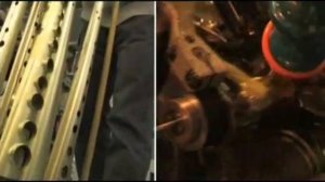 САКСАФОН. ПРОИЗВОДСТВО. SELMER How saxophones are made.