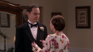 Теория Большого взрыва 11 сезон 24 серия / The Big Bang Theory