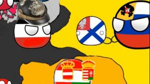 История Польши на карте 1568-2026. кантриболз государств. 9 серия 2 сезон