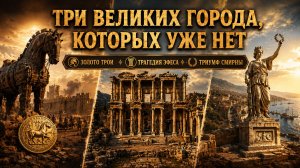 Константинополь - Смирна, 2 -я серия