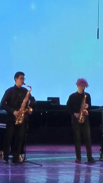 Contino — энергия с первых нот! 🎵 Квартет «Экспресс» #Shorts