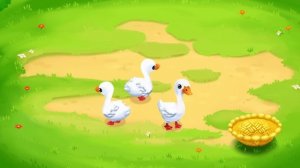 ферма 🐰 животных 🐾 развивающий мультфильм для детей