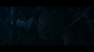 Лабиринт чудовищ (2026) Трейлер на русском