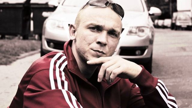 K.R.A Moya Rossiya