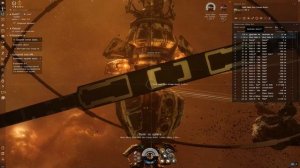 Eve Online Пробую изучаю №8