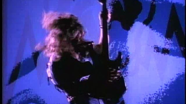 Queensrÿche - Operation: Mindcrime смотреть онлайн