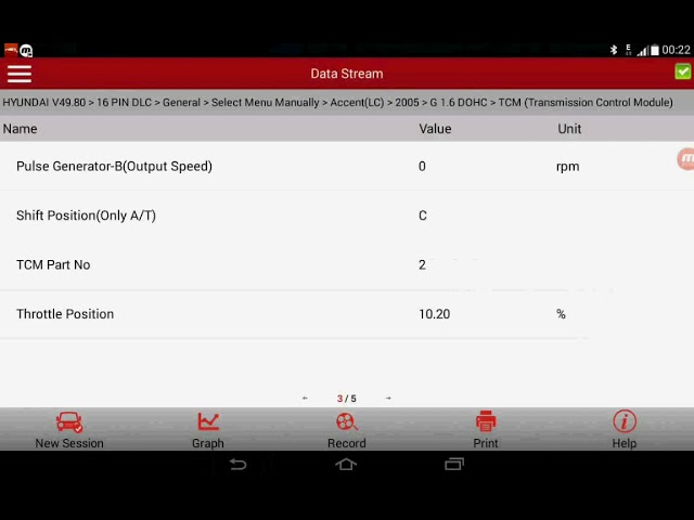 obd программа для андроид смотреть онлайн