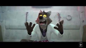 Плохие парни — Русский трейлер (2022)