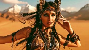 Игривая восточная музыка для души | Arabic Chill Trap