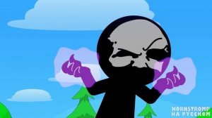 Мультики! SPRUNKI_ИГРАЮТ_В_REPO_Incredibox_Анимации 14