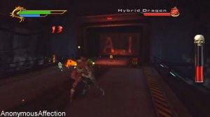 Mortal_Kombat_Armageddon_Walkthrough_Part_10_Red_Dragon_Caverns
