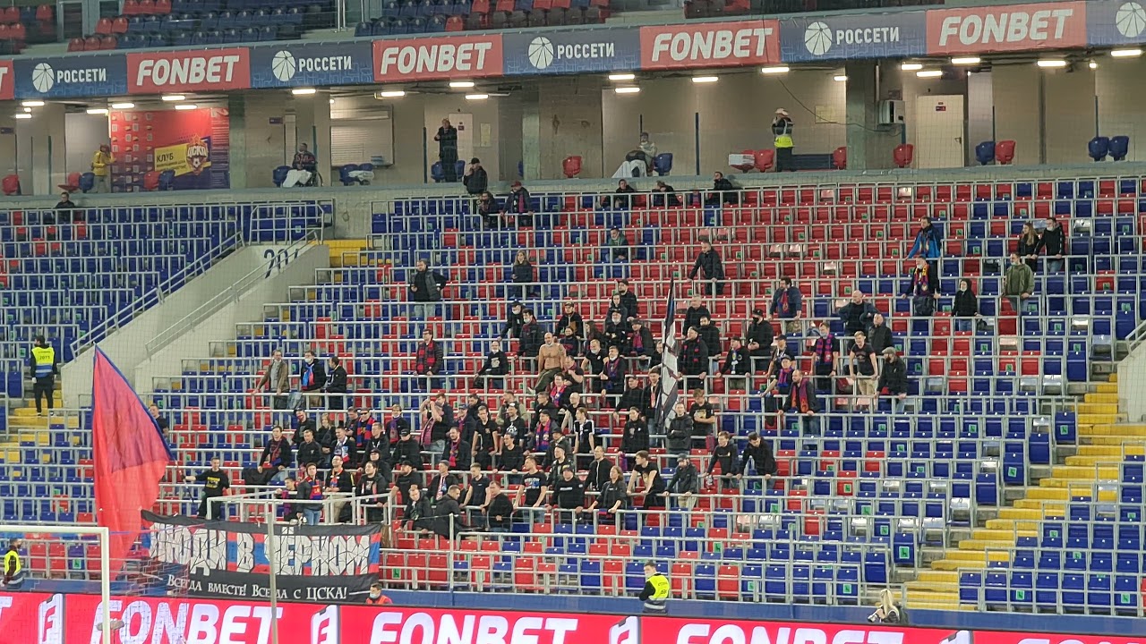 U19 ПФК ЦСКА - спартак 3:0 Ц С К А давай забей , три гола в ворота свиней... 10.09.21 #оукс #цвбп смотреть онлайн