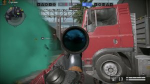 Warface