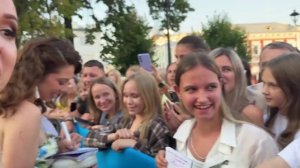 Юбилейный X «Горький Фест» завершился в Нижнем Новгороде