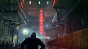 «HITMAN-ABSOLUTION». ОТЕЛЬ ТЕРМИНУС. Скоростное прохождение от SAFa