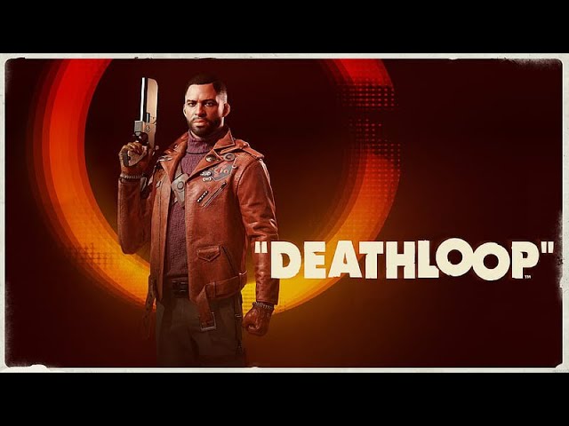 DEATHLOOP | Заруинил вечеринку [9] смотреть онлайн