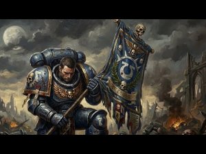 Над нами баржи Аббадона (Epic Version)