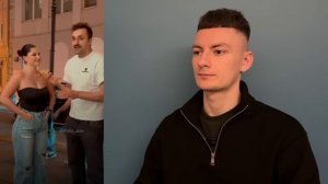 Шок! Мужчины СБЕГАЮТ со свиданий НЕ ОПЛАТИВ СЧЁТ