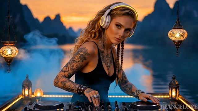 Melodic Trance 2026 ｜ Best Uplifting & Progressive Trance Mix ｜ Golden Sunset Journey смотреть онлайн