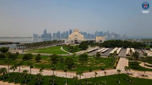 Paris Saint-Germain Academy Russia | Winter Camp 2026 in Doha, Qatar