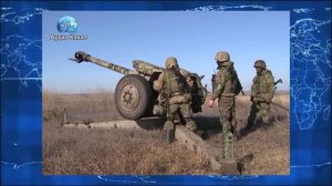 Загнали ВСУ на разбитые позиции: успехи ВС РФ к утру 10 июля