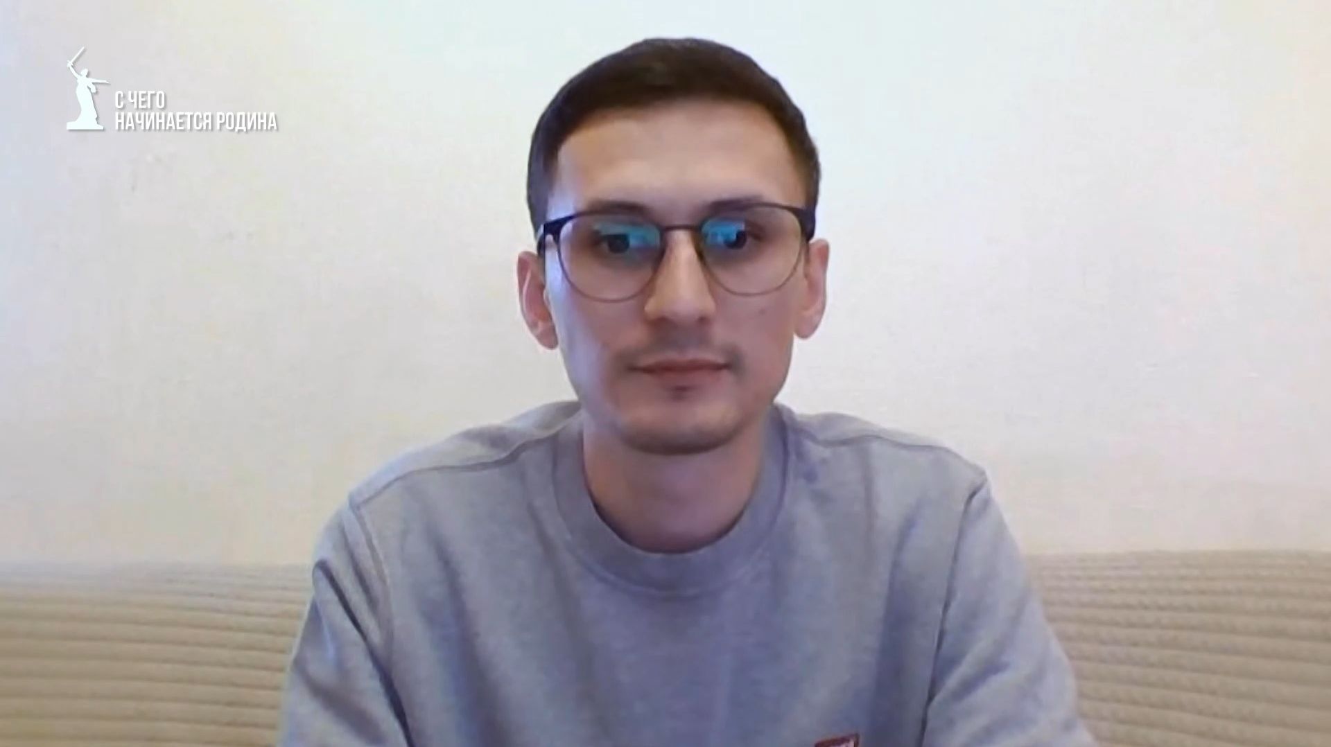 С чего начинается Родина. Ветеран СВО, снайпер Анатолий Кольчинский