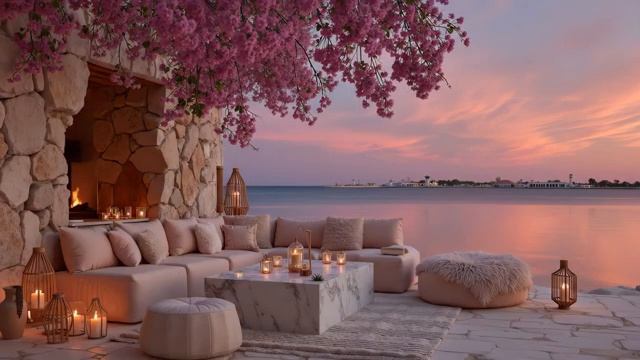 Музыка Релакс Дип Хаус Chill Beach House Melodic Lounge Music for Relaxing смотреть онлайн