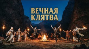❤️ Под Небом Кавказа | Новая Кавказская Песня 2026 | Эпическая Любовь и Музыка Гор