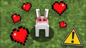 Я НАШЁЛ САМОГО ОПАСНОГО МОБА В МАЙНКРАФТ | Риколит Minecraft