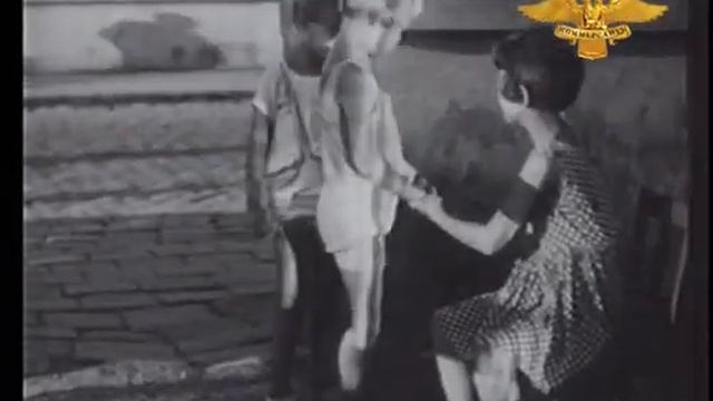 Фильм об Одессе 1935 год Часть1