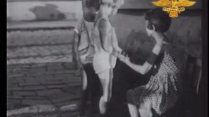 Фильм об Одессе 1935 год Часть1