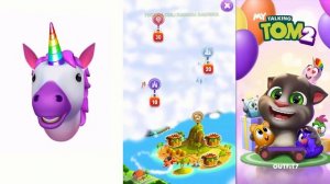 СИМУЛЯТОР КОТЕНКА МИМИТОС #1 My Virtual cat Mimitos 2 РАДУГАРОГ в новой игре про котенка с