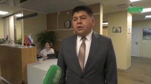С начала 2026  года уфимский Центр поддержки бойцов СВО принял более 2 тысяч обращений