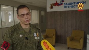 «Защитники Отечества»: участники «Абилимпикса» поделились профессиональными историями