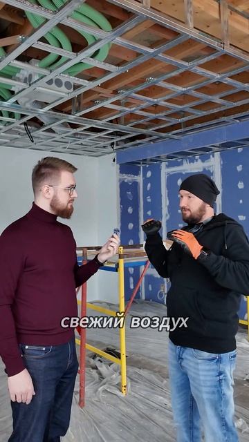 Реализация вытяжки на кухне смотреть онлайн