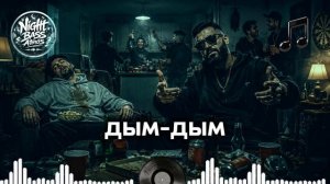 Дым Дым 🌌🔥 Музыка для ночи | Лучший рэп 2026 | Атмосферный вайб